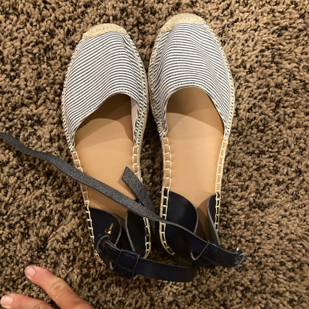 Old navy espadrilles